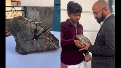 Netizens praised the boy’s innovation, confidence and business mindset. (Instagram/@deluxebhaiyaji) Netizens praised the boy’s innovation, confidence and business mindset. (Instagram/@deluxebhaiyaji)