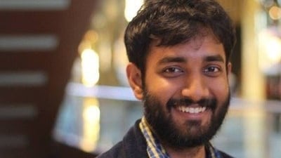 Prateek Sachan is the founder of AI startup Bolna and has been living in San Francisco for the last few months. Prateek Sachan is the founder of AI startup Bolna and has been living in San Francisco for the last few months.