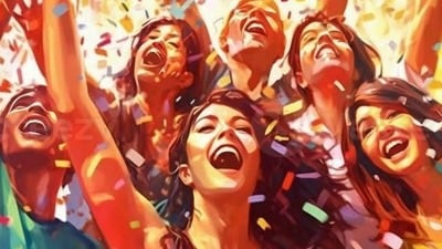 Numerology: ఈ తేదీల్లో పుట్టిన అమ్మాయిలకు కాన్ఫిడెన్స్ ఎక్కువ (pinterest) Numerology: ఈ తేదీల్లో పుట్టిన అమ్మాయిలకు కాన్ఫిడెన్స్ ఎక్కువ (pinterest)