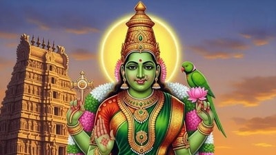 Dhanurmasam: ధనుర్మాసం 2025 ప్రారంభం, ముగింపు వివరాలు (pinterest) Dhanurmasam: ధనుర్మాసం 2025 ప్రారంభం, ముగింపు వివరాలు (pinterest)