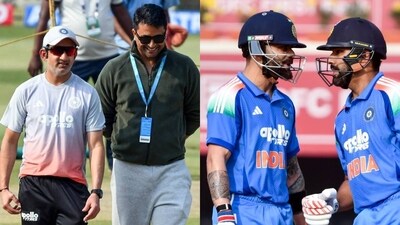 India will play the 2nd South Africa ODI on Wednesday India will play the 2nd South Africa ODI on Wednesday