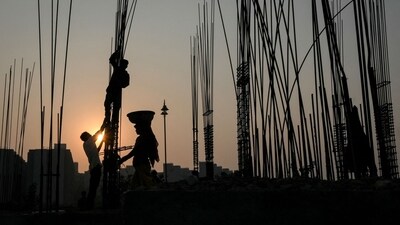 The workers had shared a video, narrating their ordeal, with social activist Sikander Ali, who reported it to the Labour Department. (AFP/Representational Image) The workers had shared a video, narrating their ordeal, with social activist Sikander Ali, who reported it to the Labour Department. (AFP/Representational Image)