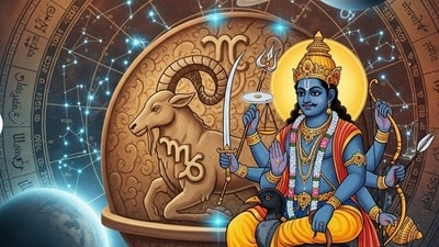 জানুয়ারী ২০২৬ সালে, শনির রাশিচক্রে ৩ টি গ্রহ আলোড়িত হবে, জেনে নিন কোন রাশিচক্রের লক্ষণগুলি উপকৃত হবে। জানুয়ারী ২০২৬ সালে, শনির রাশিচক্রে ৩ টি গ্রহ আলোড়িত হবে, জেনে নিন কোন রাশিচক্রের লক্ষণগুলি উপকৃত হবে।