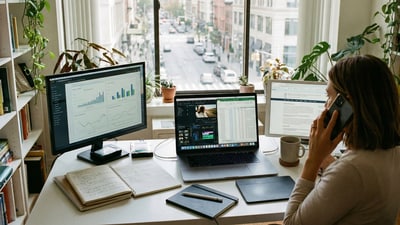 Scrolling for a new laptop? These best-selling multitasking laptops on Amazon are down by as much as 49%. Scrolling for a new laptop? These best-selling multitasking laptops on Amazon are down by as much as 49%.