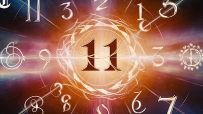 Numerology Daily Prediction for December 3, 2025 (Freepik)