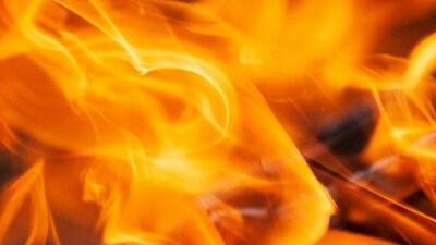 A massive fire has erupted at the Raleigh Convention Center in North Carolina. (UnSplash) A massive fire has erupted at the Raleigh Convention Center in North Carolina. (UnSplash)