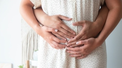 Poor sperm quality is linked to ‘higher rates of pregnancy complications like gestational diabetes and preeclampsia.’ (Unsplash) Poor sperm quality is linked to ‘higher rates of pregnancy complications like gestational diabetes and preeclampsia.’ (Unsplash)