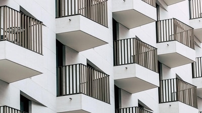 Omaxe Group said on December 2 that it has repaid around ₹80 crore in loans taken from the government-backed SWAMIH stress fund. (Photo for representational purposes only) (Pixabay) Omaxe Group said on December 2 that it has repaid around ₹80 crore in loans taken from the government-backed SWAMIH stress fund. (Photo for representational purposes only) (Pixabay)
