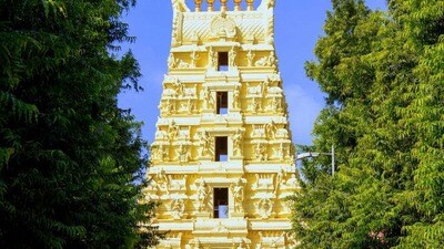శ్రీశైలం శ్రీశైలం
