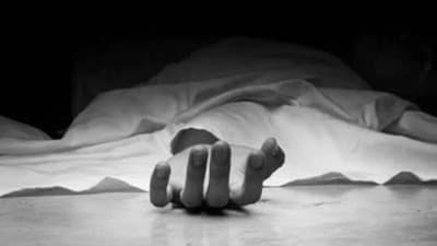 ఓయూలో విద్యార్థి ఆత్మహత్య..! Representational Image ఓయూలో విద్యార్థి ఆత్మహత్య..! Representational Image