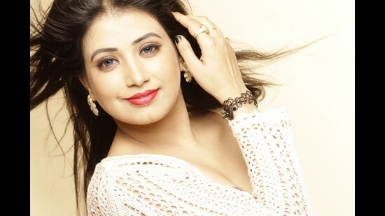 Amrita Pandey