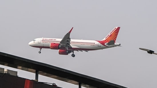 Air India has also launched an internal investigation to identify “deficiencies in their system." (Bloomberg/File)
