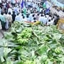 అరటి రైతుల సమస్యలు - కూటమి ప్రభుత్వంపై జగన్ ఫైర్