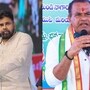 డిప్యూటీ సీఎంపై మంత్రి కోమటిరెడ్డి సీరియస్
