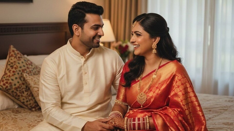বাস্তুশাস্ত্র মতে বিয়ের পর নব দম্পতিদের বেডরুম কেমন হওয়া উচিত? রইল টিপস (gemini)
