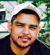 Inderpreet Singh, alias Parry, the victim. (HT) Inderpreet Singh, alias Parry, the victim. (HT)