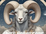 Aries Horoscope Today: Read our expert astrological predictions to find out what the stars have in store for you.
