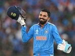 KL Rahul reveals his consistent diet secrets for peak performance. 