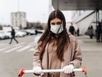 Toxic air quality (AQI) can increase anxiety, depression, and memory decline, accelerating cognitive decline and neurodegenerative disease risk, especially in children, adolescents, and the elderly. (Freepik) Toxic air quality (AQI) can increase anxiety, depression, and memory decline, accelerating cognitive decline and neurodegenerative disease risk, especially in children, adolescents, and the elderly. (Freepik)