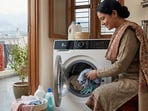 Best 8kg washing machines in Dec 2025 for Indian homes battling slow winter drying.