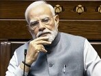 Prime Minister Narendra Modi's AI-generated picture has kicked off a storm Prime Minister Narendra Modi's AI-generated picture has kicked off a storm