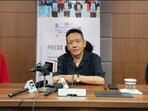 Officials from the AR World Series and Nth Adventure during the briefing announcing Mechukha as host of the 2026 ARWS Qualifier. Officials from the AR World Series and Nth Adventure during the briefing announcing Mechukha as host of the 2026 ARWS Qualifier.