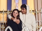 Ahaan Panday-Aneet Padda’s Saiyaara was released on July 18.

