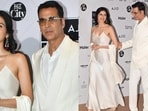 Akshay Kumar expressed pride in his niece Simar Bhatia's growth and encouraged her on her journey ahead, emphasising the family values of hard work and determination. Akshay Kumar expressed pride in his niece Simar Bhatia's growth and encouraged her on her journey ahead, emphasising the family values of hard work and determination.