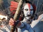 Avatar Fire and Ash, directed by James Cameron, released on 19 December.