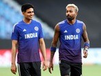 సౌతాఫ్రికాతో టీ20 సిరీస్‌కు ఇండియన్ టీమ్ ఇదే.. గిల్, హార్దిక్ వచ్చేశారు.. బుమ్రా కూడా..(REUTERS)