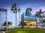 Embassy Office Parks REIT has acquired a 3 lakh square feet marquee office property located within Embassy GolfLinks Business Park, in Bengaluru 