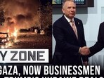 A week in diplomacy is supposed to change everything, but in the Ukraine-Russia war, even five hours of midnight talks can leave the world exactly where it began. A week in diplomacy is supposed to change everything, but in the Ukraine-Russia war, even five hours of midnight talks can leave the world exactly where it began.