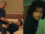 Aamir Khan, Vir Das and Imran Khan reunite Aamir Khan, Vir Das and Imran Khan reunite