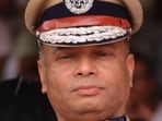 In the note, seen by HT, DGP OP Singh stressed on the importance of recognition and empathy for officers on the ground. In the note, seen by HT, DGP OP Singh stressed on the importance of recognition and empathy for officers on the ground.