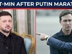 fter five secretive hours inside the Kremlin with Vladimir Putin, Donald Trump’s trusted envoys — Steve Witkoff and Jared Kushner — abruptly skipped their expected follow-up meeting with President Volodymyr Zelensky fter five secretive hours inside the Kremlin with Vladimir Putin, Donald Trump’s trusted envoys — Steve Witkoff and Jared Kushner — abruptly skipped their expected follow-up meeting with President Volodymyr Zelensky