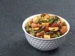 Mix Vegetable Recipe(Freepik)