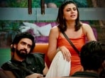 Malti Chahar was mostly in news for her conflicts with the contestants in the show. Malti Chahar was mostly in news for her conflicts with the contestants in the show.