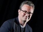 Matthew Perry was found dead on October 23, 2023.(File/Brian Ach/Invision/AP)