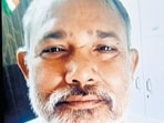 Mumbai, India. November 14, 2025 - File Photo of Jayprakash Sharma. A 58-year-old taxi driver, Jayprakash Sharma, lost his life when his taxi plunged into the Arabian Sea at Bhaucha Dhakka in South Mumbai. (Photo by Raju Shinde/HT Photo) (Raju Shinde) Mumbai, India. November 14, 2025 - File Photo of Jayprakash Sharma. A 58-year-old taxi driver, Jayprakash Sharma, lost his life when his taxi plunged into the Arabian Sea at Bhaucha Dhakka in South Mumbai. (Photo by Raju Shinde/HT Photo) (Raju Shinde)