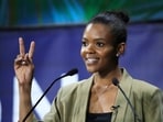 Candace Owens has been invited to The Charlie Kirk Show after her allegations in the wake of Charlie Kirk's assassination. Candace Owens has been invited to The Charlie Kirk Show after her allegations in the wake of Charlie Kirk's assassination.