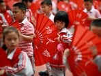 Over the past few years, the Chinese State has been scrambling to undo the disastrous effects of its one-child policy. (REUTERS)