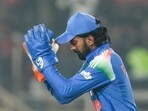 India's captain KL Rahul lost the toss for the second time India's captain KL Rahul lost the toss for the second time