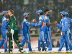 India will play second ODI vs South Africa in Raipur India will play second ODI vs South Africa in Raipur