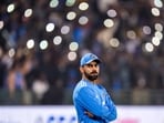 India's Virat Kohli during the second ODI against South Africa India's Virat Kohli during the second ODI against South Africa