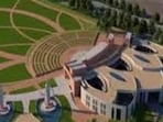 Rashtra Prerna Sthal (Sourced)