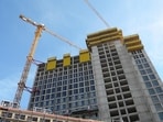 Greater Noida Authority has granted in-principle approval to appoint co-developers for two stalled group housing projects. (Photo for representational purposes only) 