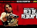 Red Dead Redemption is now available for play on smartphones with the Undead Nightmare edition.