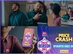 The campaign spotlights the season’s big highlight, the EORS Price Crash, offering blockbuster offers across 6 million styles and 10,000+ brands.