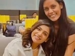 Sadhna Singh claimed that people are sharing 'built up stories' after Samantha Ruth Prabhu married Raj Nidimoru. 