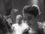 Raj Nidimoru and Samantha Ruth Prabhu got married at Isha Foundation on December 1. 